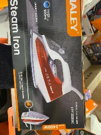 HY-233С утюг