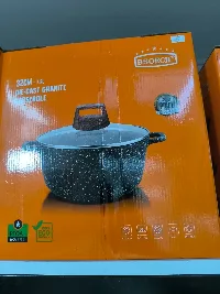 Казан 32см