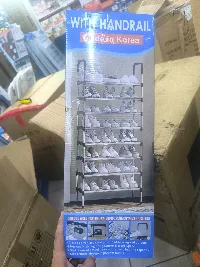 Бут кийим тизгич 8