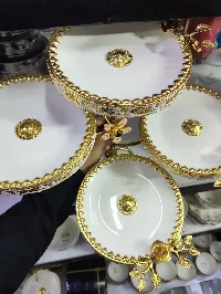 Акция конфетница 600сом