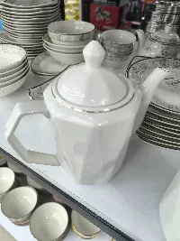 Ромбик Чайнек