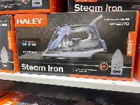 HY-2070 утюг 