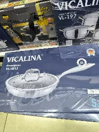 VL-4013 Сковородка 