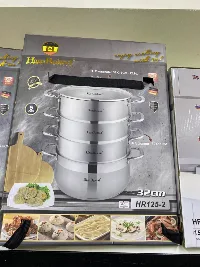 HR125-2 Мантыкаскан 32см