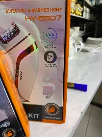 HY-6507 Эпилятор