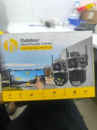 Камера 2500сом