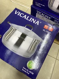 VL-3622 Кастрюл 22л