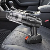 HY-3920 Пылесос автомобильный