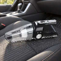 HY-3921 Пылесос автомобильный