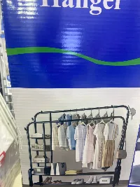 Кийим илүүчү стеллаж TW-668