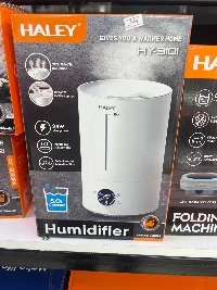 HY-3101 Увлажнитель воздуха