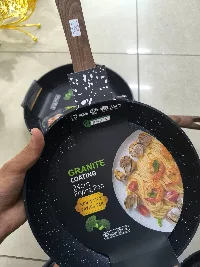 Сковородка 24см