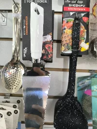 М кухонный лопатка длинный