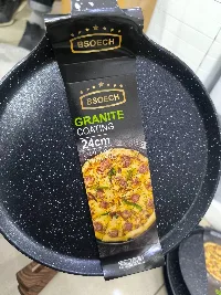 Блинница 24см