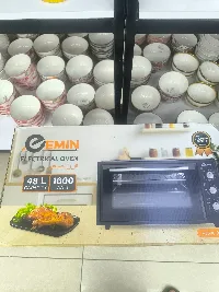 Emin 48L духовка 