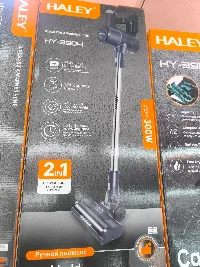 HY-3904 пылесос