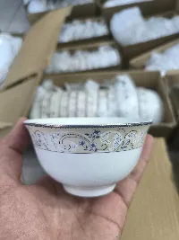 Гладкий пияла С