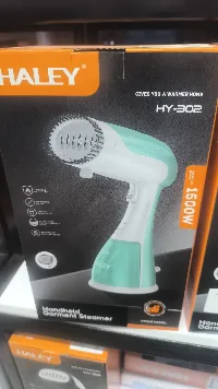 HY-302 Паровой утюг 
