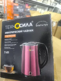 Техносила тефаль