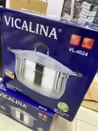 VL-4024 Кастрюл 30л