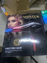 MIDZUK 9982 Фен 