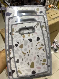 Доска Л 3в1