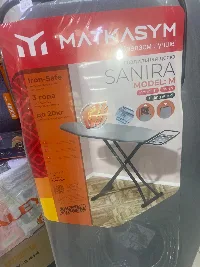 Гладильная доска SANIRA E