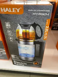 HY-8924 Электрический тефаль 2в1