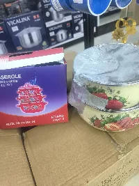 Кастрюл 3в1