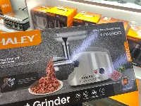 HY-1306 Мясорубка