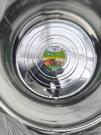 Нержавеющей 70см