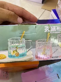 Кружка 2шт ХВВВ-2