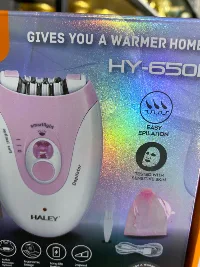 HY-6501 Эпилятор