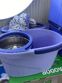 Швабра ведро овальный