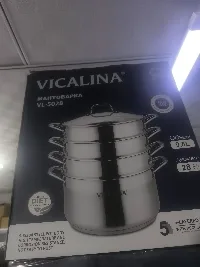 VL-5028 мантоварка 