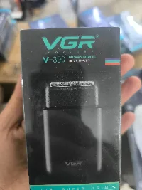 V-390 VGR Машинка 