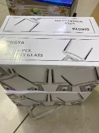 Крушка 6шт Т:7.7см