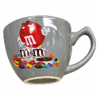 Штучной крушка М&М 