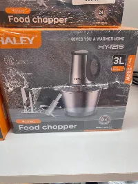 HY- 1218 Чоппер