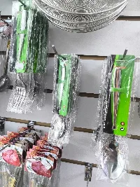 М кашык штучный 