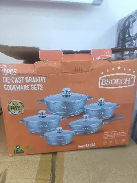 Босч казан набор 