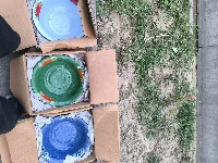 Сыр чара 40см