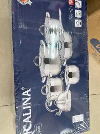 VL-3018 Кастрюл набор