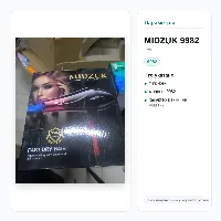 MIDZUK 9982 Фен 