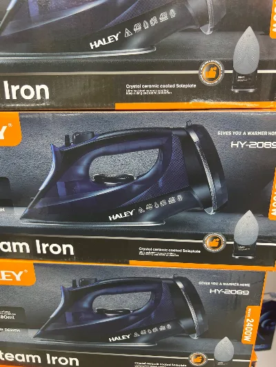HY-2089 утюг