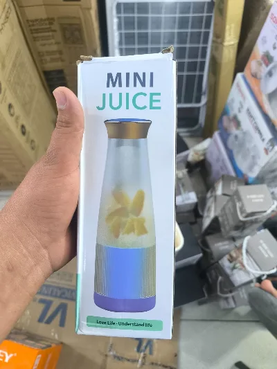 Минижюс