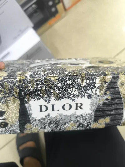 Подарочные кружка dlor