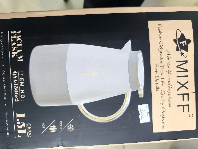 QAA-150G-2 Термос 1л