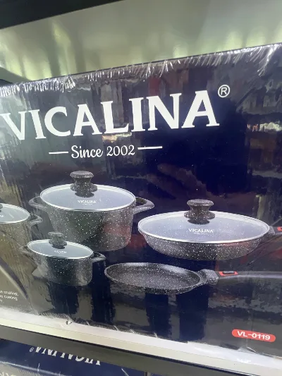 VICALINA Набор VL-0119