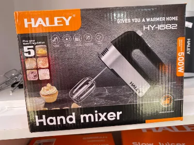HY-1682 Миксер